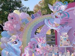 -HERRE·FARM 赫尔露营农场·团建聚会包场