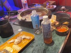 -牛New寿喜烧(曹路花园城店)