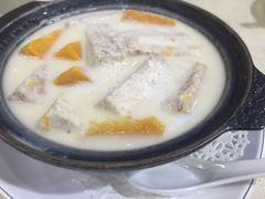 -老字号蛇口德记烧腊饭店·海鲜加工