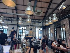 -The Workshop Coffee