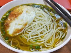 -秦云老太婆摊摊面(观音桥店)