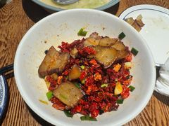 -小辣椒·湖南乡里菜(龙海家园店)