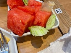 -豪客来牛排(红豆万花城店)