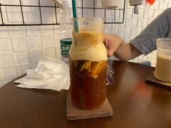 -COFFELIZ COFFEE