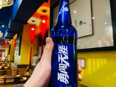 -南门四季铜锅涮肉(左家庄店)
