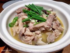 -炊烟小炒黄牛肉(中心印象城店)