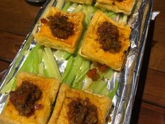 -福慧慈缘素食餐厅(王府井店)