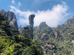 -三清山风景名胜区