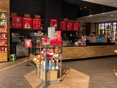 -星巴克(绵阳涪城凯德店)