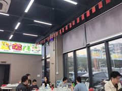 -嘉升大排档(番禺总店)