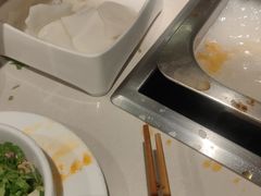 -海底捞火锅(劲松店)