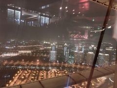 -郑州绿地JW万豪酒店The Grill烤汇扒房