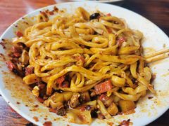 -王菊美食街·王菊面馆(总店)