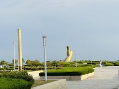 -银滩滨海旅游度假区