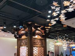 大堂-有璟阁港式餐厅(国贸商城店)