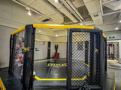 -FLARE STAR FITNESS(复地活力城店)