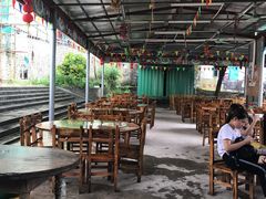 大堂-东莞楼农家菜(金海湾大道分店)
