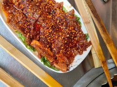 -去吃火盆烧烤(渝北兴科路店)