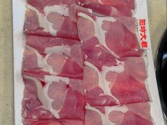 -阳坊大都涮羊肉(阳坊总店)