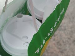 -桂桂茶(万嘉广场店)