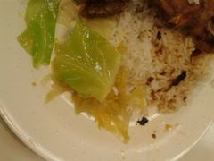 排骨饭-大圆碗•T骨大排饭(天海店)