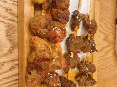 -衡哥肉铺