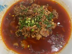 -李氏传家菜(兴城路店)