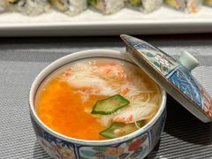 -乾山寿司(好运街店)