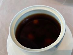 -浙江宾馆·花园餐厅·自助餐厅·茶吧