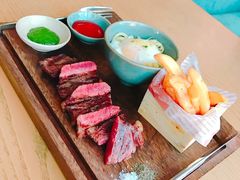 澳洲牛侧边肉-EN SPACE恩空间