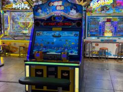 -卡通尼·Safari非洲探索乐园·生日会(金桥国际商业广场店)