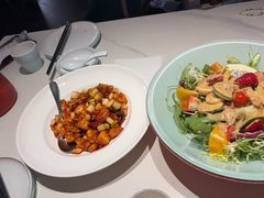 -大碗居·烤鸭·鱼头泡饼(天坛东门店)