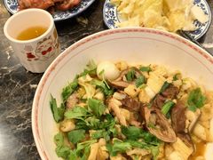 -吾味香葫芦头(安西街店)