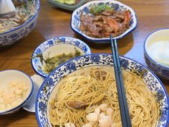 -孙盛兴奥灶面馆·蟹黄面·三虾面(山塘街总店)