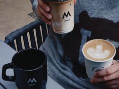 -M Stand(南京新街口金鹰店)