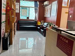 -国医整脊馆(武夷路店)