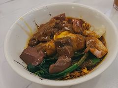 -百乐门粉面店(二龙喉分店)