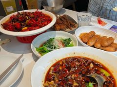 胡大麻辣小龙虾-胡大饭馆 24h(簋街总店)