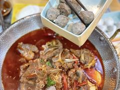 -陈五哥大排档(湘江世纪城店)