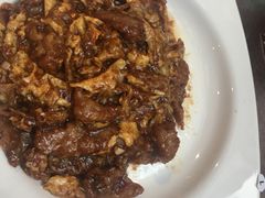 -南门小馆·清真(国贸商城店)