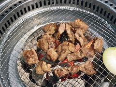 -马路牙子烧烤音乐酒馆(望京店)