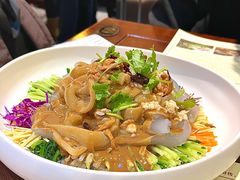 -老厨家(中央大街西七道街店)
