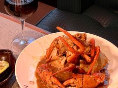 -Ministry of Crab•MOC(交子大道店)