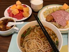 -北京京伦饭店