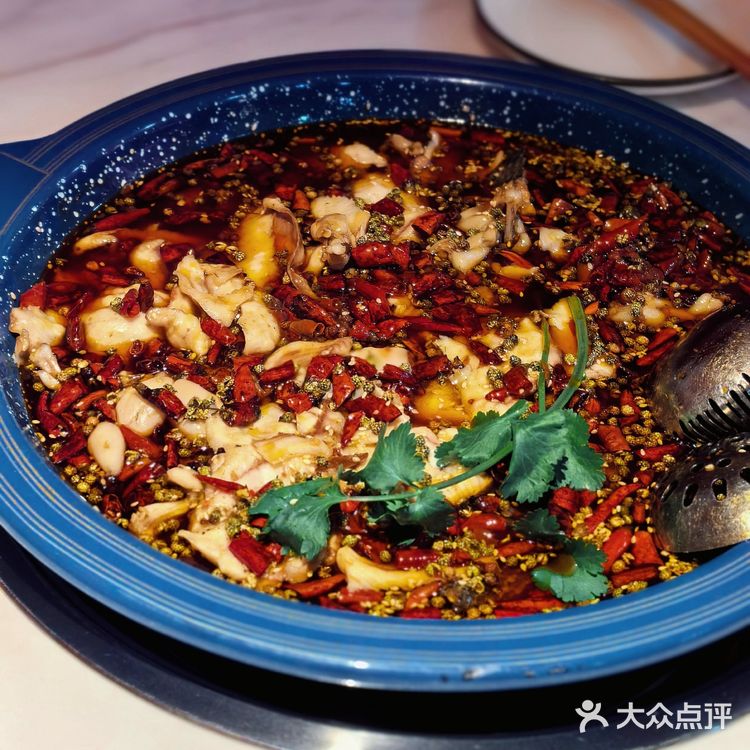 厦门 | 这家蛙蛙真好吃!