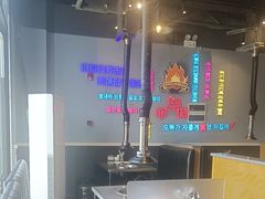 -不好找木炭烤肉