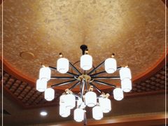-山明水秀大饭店