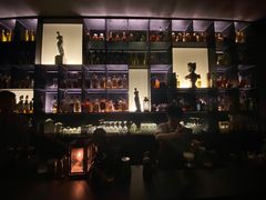 -ASPIRYNA酒吧水烟吧(太古里店)