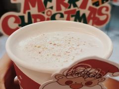 -RIPPLE COFFEE涟漪咖啡