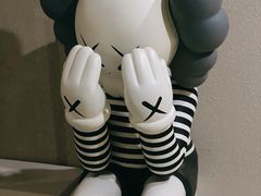 -Mr.Fox狐狸先生超级密室(南山店)